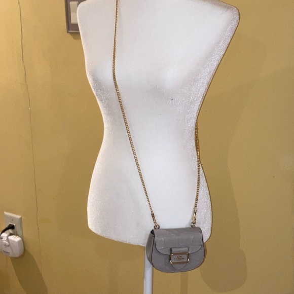 NWT COACH MINI BAG - Picture 1 of 8